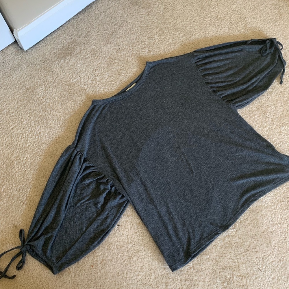 Ginger G shirt
